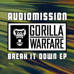 Break It Down