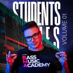 Dj Andy presents : BASS MUSIC ACADEMY - Students Series, Part.1