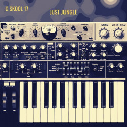 G Skool Vol 17