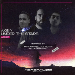 Under The Stars (Diego Morrill's Manticore Mix)