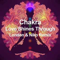 Love Shines Through (London & Niko Uplifting Remix)