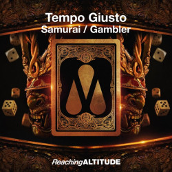 Samurai / Gambler