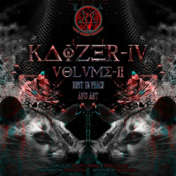 VA Kaizer​ 04​-​Volume​.​2