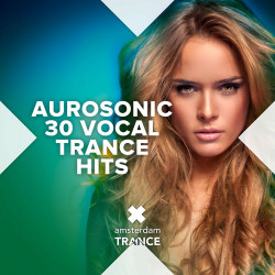 30 Vocal Trance Hits