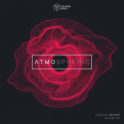  Voltaire Music Pres. Atmospheric, Vol. 22