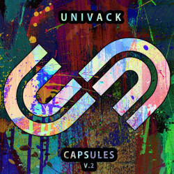 Capsules, Vol. 2