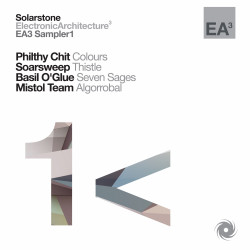 Electronic Architecture 3 (Sampler 1)