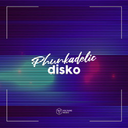  Phunkadelic Disko, Vol. 1