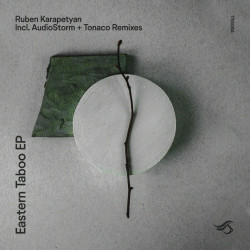 Eastern Taboo