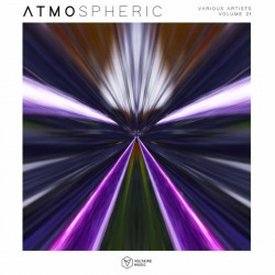 Voltaire Music Pres. Atmospheric, Vol. 21