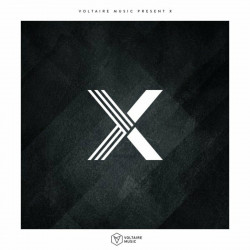 Voltaire Music Pres. X