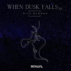 When Dusk Falls EP