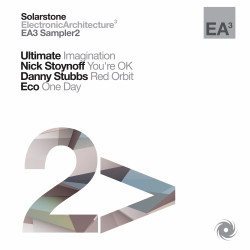 Electronic Architecture 3 (Sampler 2)