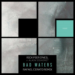 Bad Waters (Rafael Cerato Remix) 