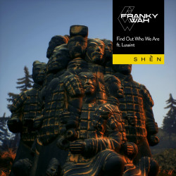 Find Out Who We Are (Extended Mix)