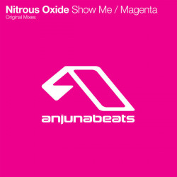 Show Me / Magenta