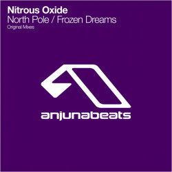 North Pole / Frozen Dreams