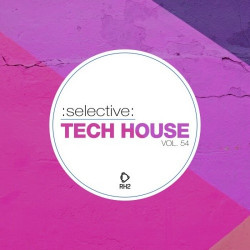 Selective: Tech House Vol.54