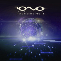 Psygressive Vol.14