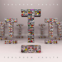 Toolroom Vaults Vol 6