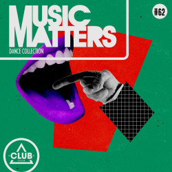 Music Matters: Episode 62