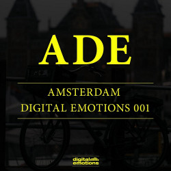 ADE / Amsterdam Digital Emotions 001