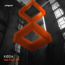 Tactics EP