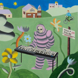 Out In The Park (Remixes)