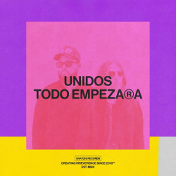 Todo Empezara EP