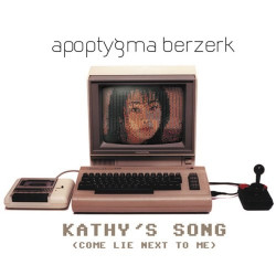 Kathy's Song (Come Lie Next To Me)