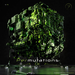 Permutations, Vol​.​ 9
