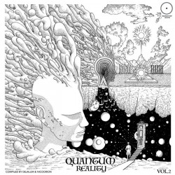 Quantum Reality Vol. 2