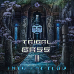 Tribal Bass 3