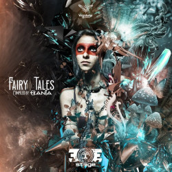 303 Stage - Fairy Tales
