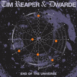 End Of The Universe