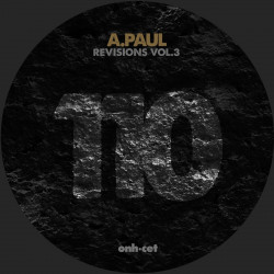 Revisions Vol.3