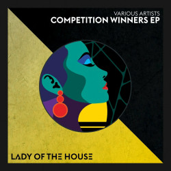 Competition Winners