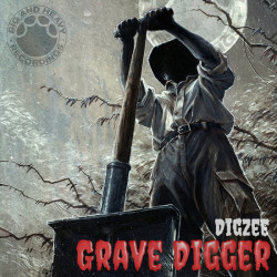 Grave Digger