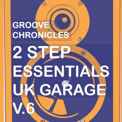 Groove Chronicles 2step Essentials, Vol. 6