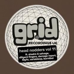 Head Nodders Vol. 11