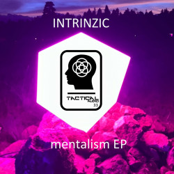 Mentalism