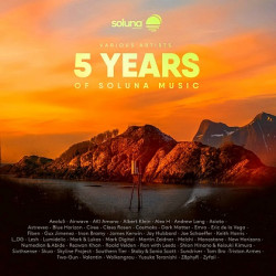 5 Years of Soluna Music