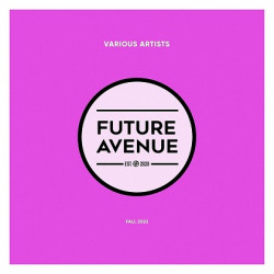 Future Avenue - Fall 2022