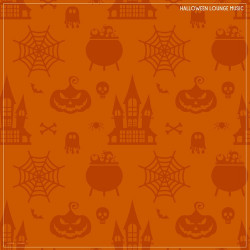 Halloween Lounge Music