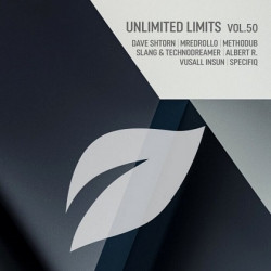 Unlimited Limits Vol 50