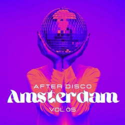 Amsterdam After Disco Vol 5 