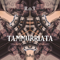  Tammurriata