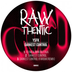 Darkest Control