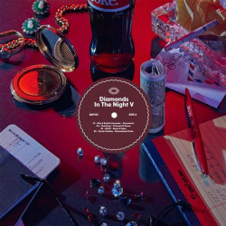 Diamonds In The Night Vol. 5