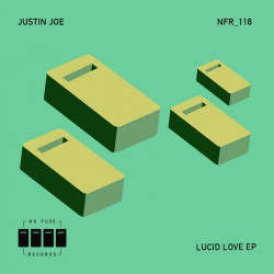 Lucid Love EP